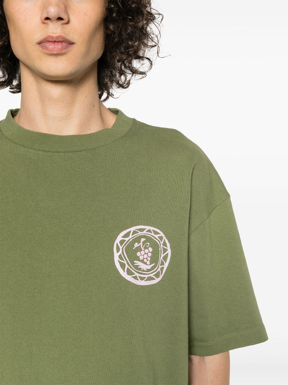  DTS186CO134KK KAKI DROLE DE MONSIEUR 