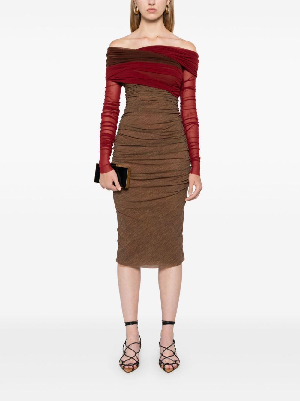  242G04485738 1095 FANTASIA MARRONE PHILOSOPHY DI LORENZO SERAFINI 