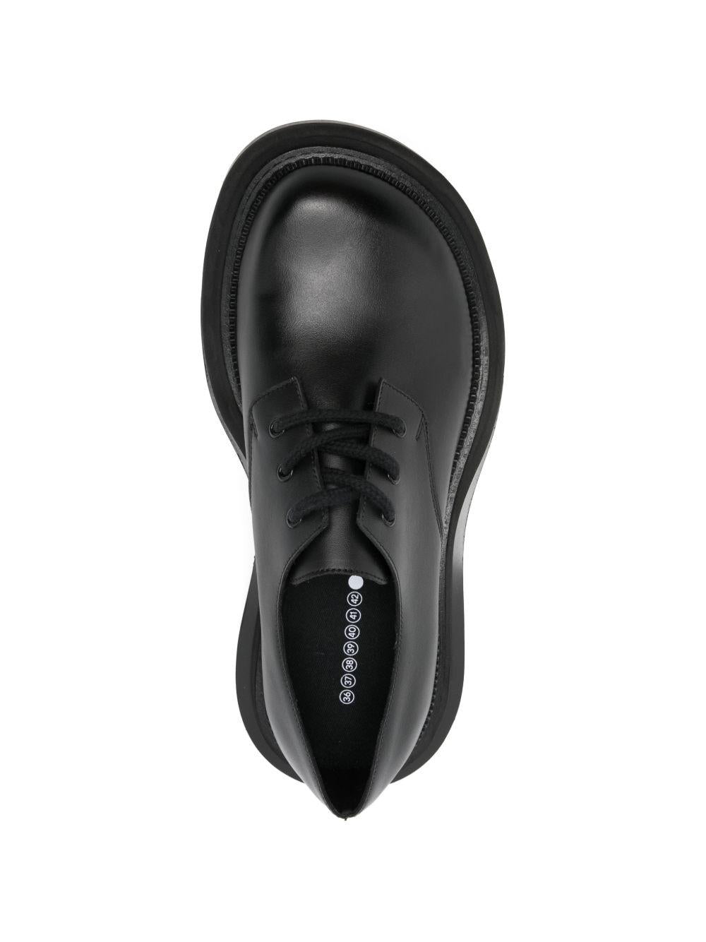 066 - DERBY Super PHI07SH001N 1 BLACK PHILEO 