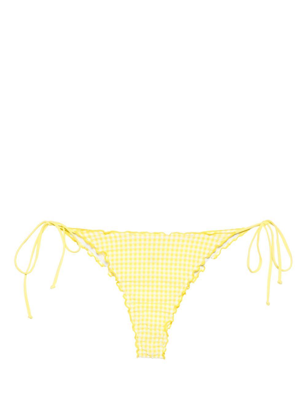  MIAMI04095F SEERSUCKER VICHY 92 MC2 SAINT BARTH 