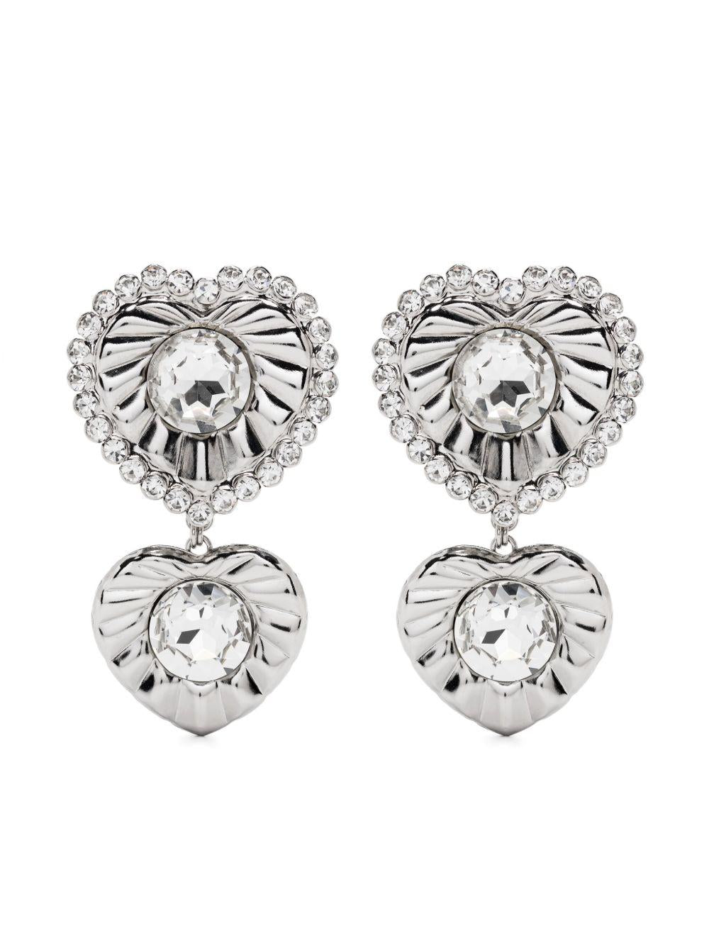  FABA3137J0024 0001 CRY SILVER ALESSANDRA RICH 