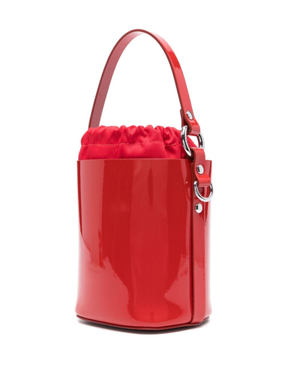  4C030005WL008I RED VIVIENNE WESTWOOD 