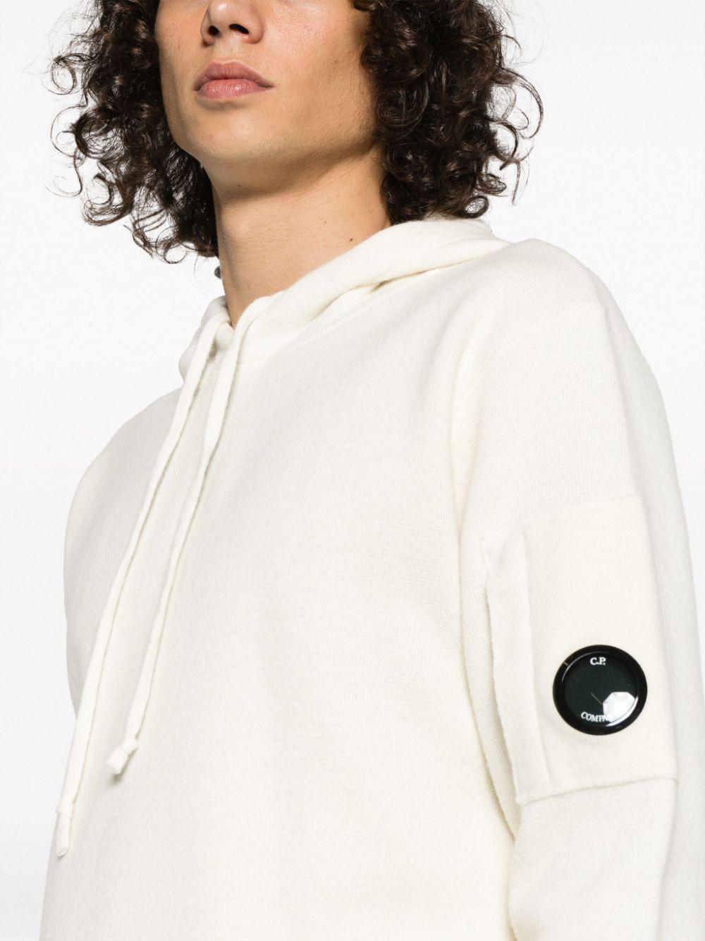  15CMKN091A005504A 103 GAUZE WHITE CP COMPANY 