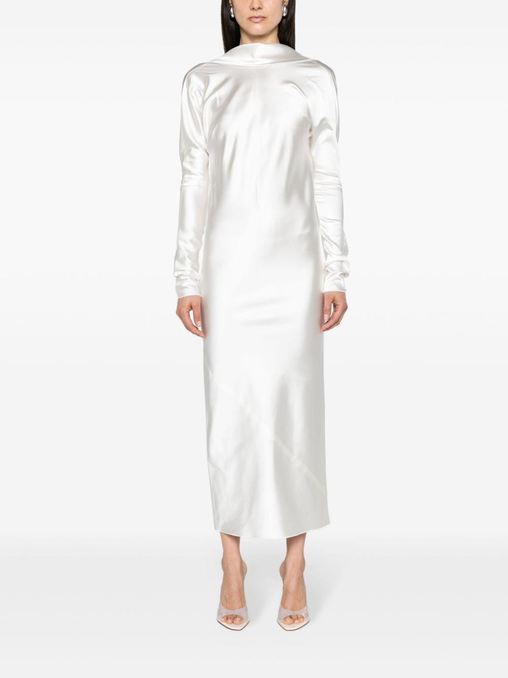  ABAZIAMM10551 001 BIANCO SPORTMAX 