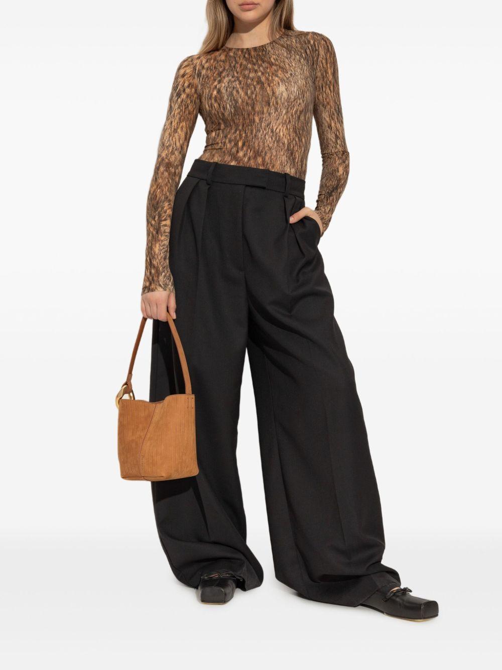  S52NA0074M20112 001S PRINT MM6 MAISON MARGIELA 