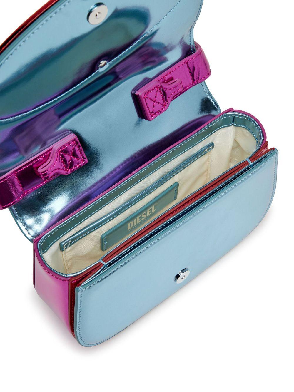  X08396P6318 HA181 MULTICOLOUR DIESEL 