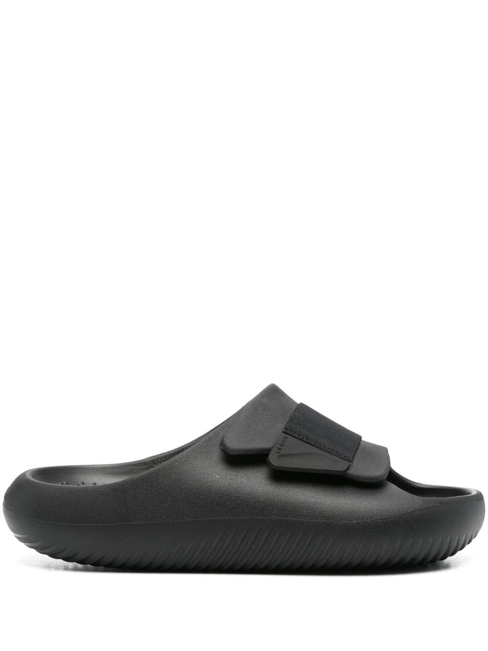  CR209413 BLK BLACK CROCS 