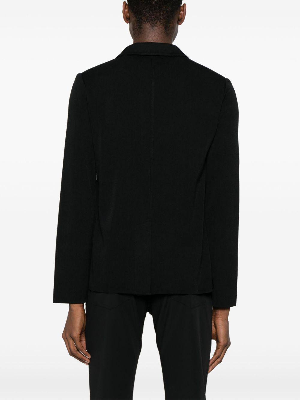 Blazer con spilla ESLJM92NES64009 999 LARDINI 