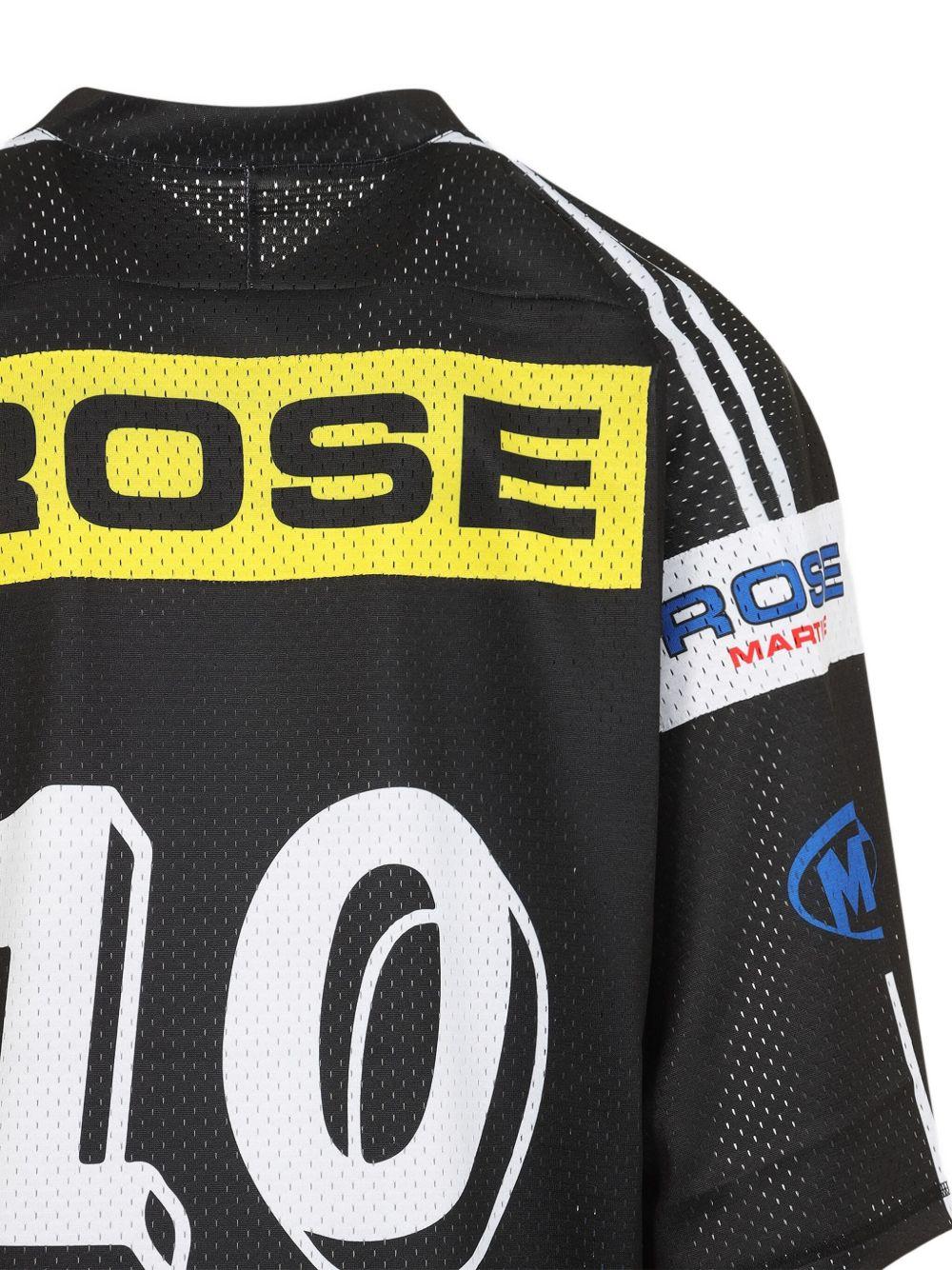  129JT10001 BLACK MARTINE ROSE 