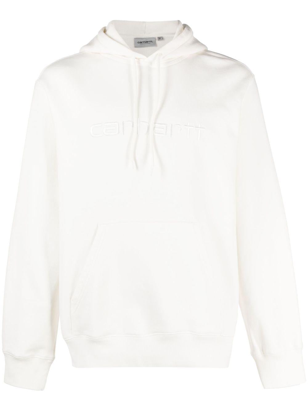  I030145 D6GD WAX GARMENT CARHARTT WIP 