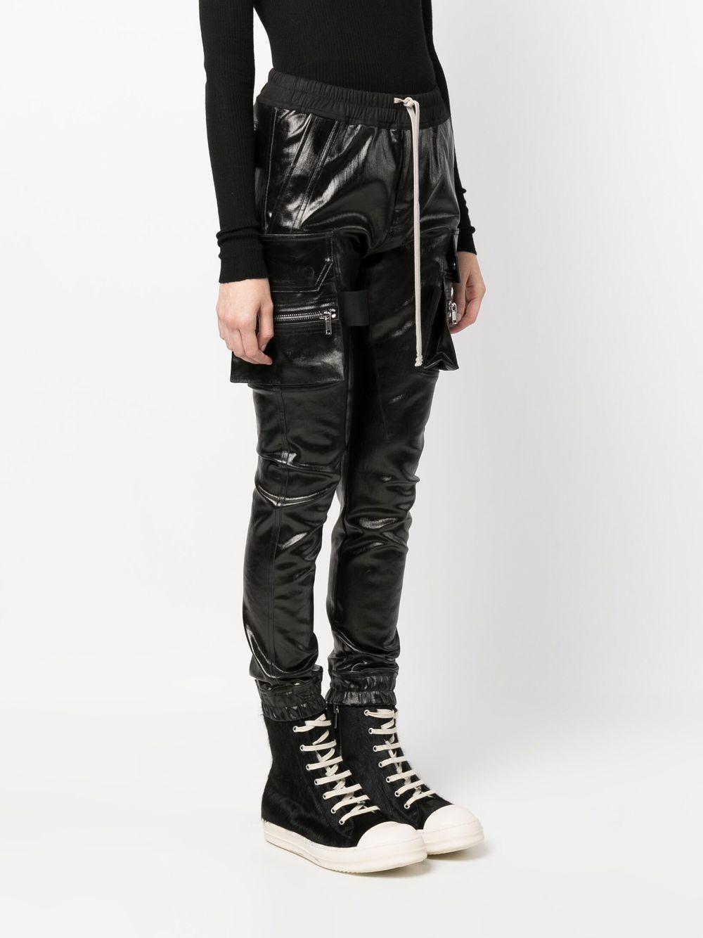  RP01C5323SLQ 09 BLACK RICK OWENS 