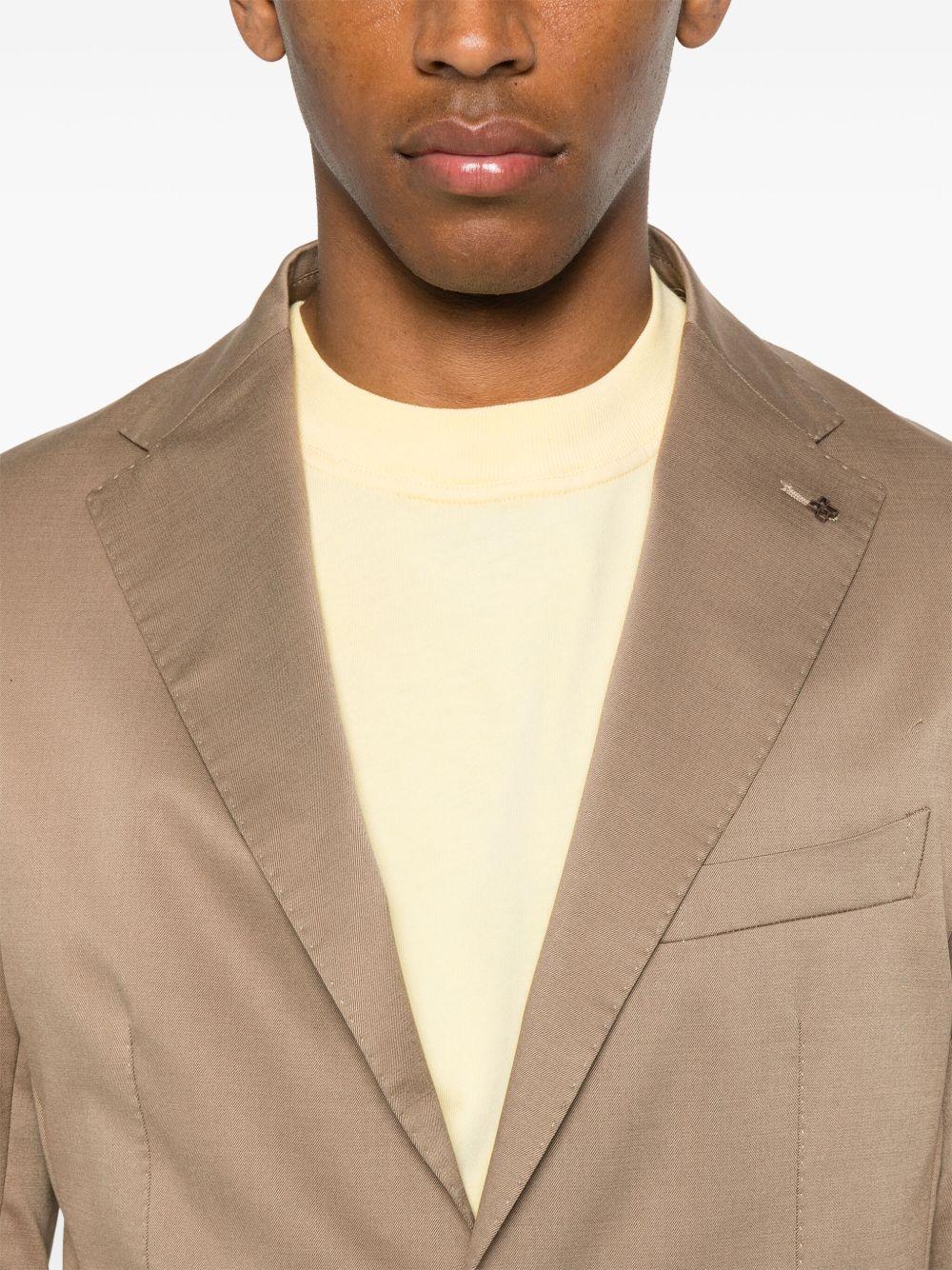 Abito monopetto A-DAKAR22K11PE150161U25E306 T1271 TAGLIATORE 