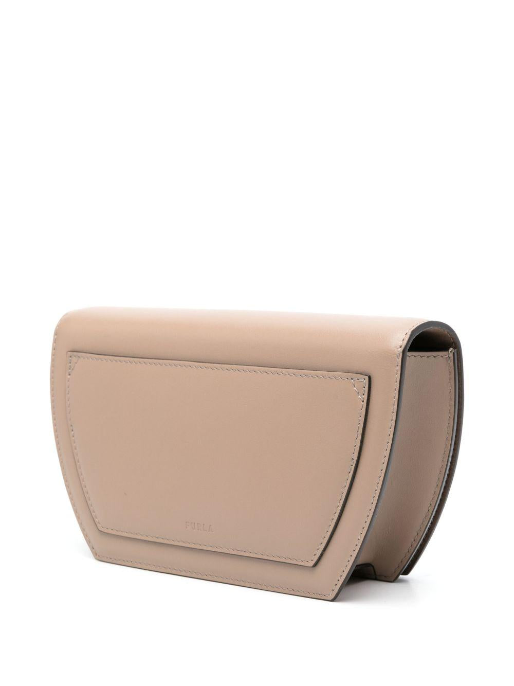  WB01244AX0733 1257S GREIGE FURLA 