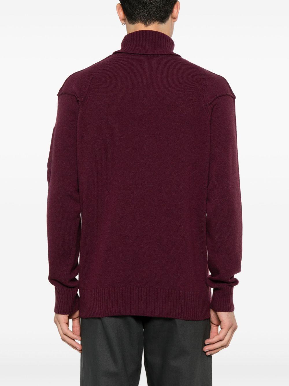  17CMKN142A110149A 790 POTENT PURPLE CP COMPANY 