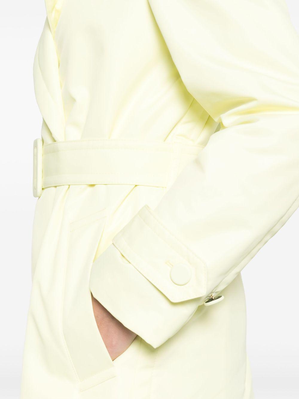  RONALDBIS9200 206 PALE YELLOW DRIES VAN NOTEN 