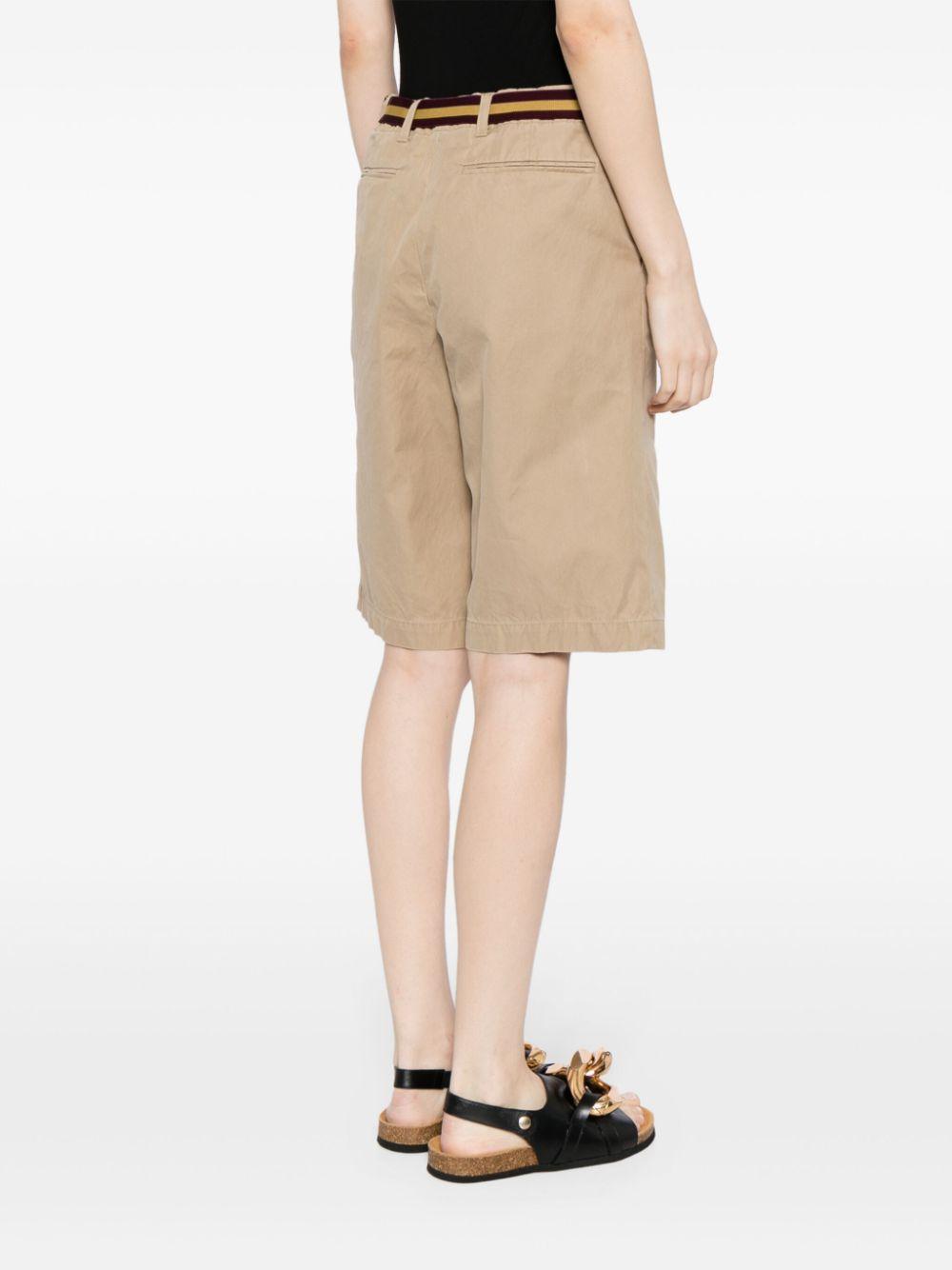  PULIANSHBIS8131 103 BEIGE DRIES VAN NOTEN 