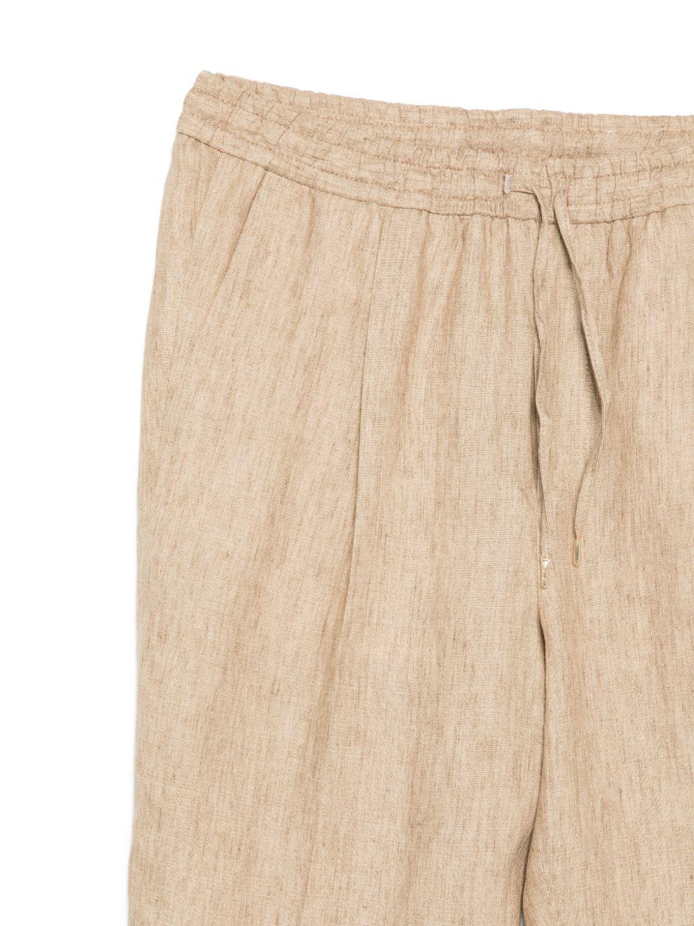 Pantalone Wimbledon WIMBLEDONW300118 00073 TABACCO BRIGLIA 1949 