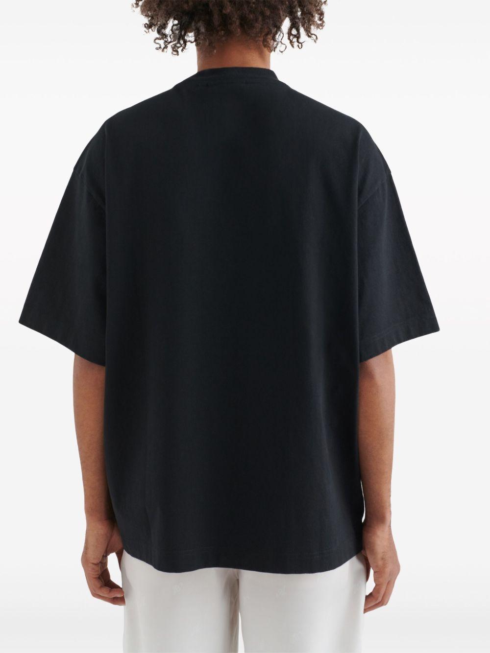  A2223001 BLACK AXEL ARIGATO 