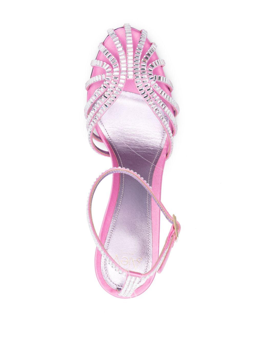  L20SC005U0222400 SATIN BUBBLE ALEV+î MILANO 