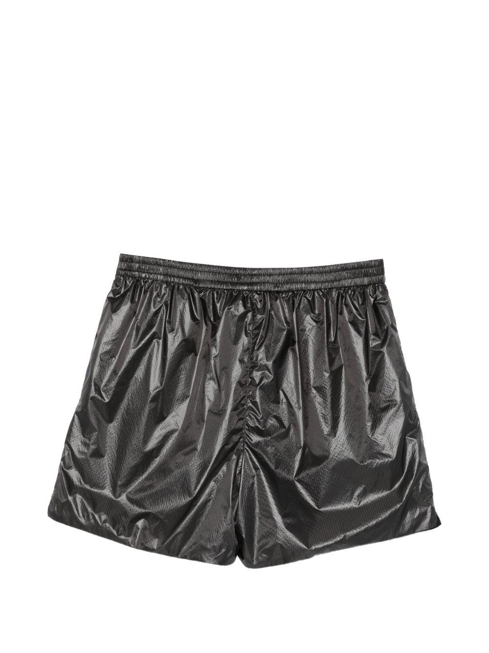 Short N°42 in Ripstop di Nylon SS26N42M RIPSTOP DI NYON SAPIO 