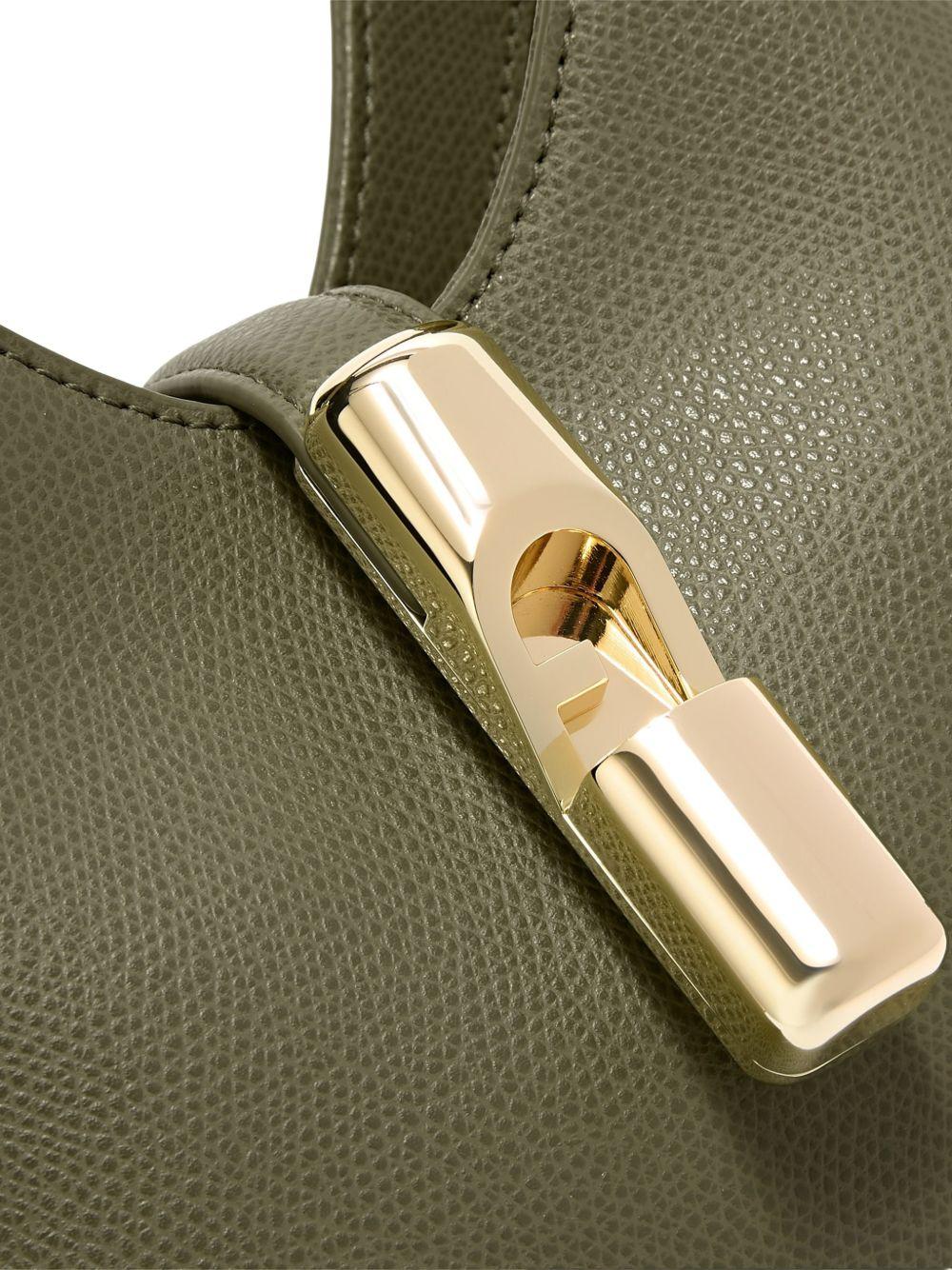 Iride Mini Hobo WE00876ARE000 4555S AVOCADO FURLA 