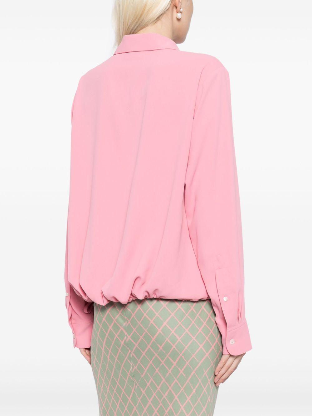  CEDAL9155 305 PINK DRIES VAN NOTEN 