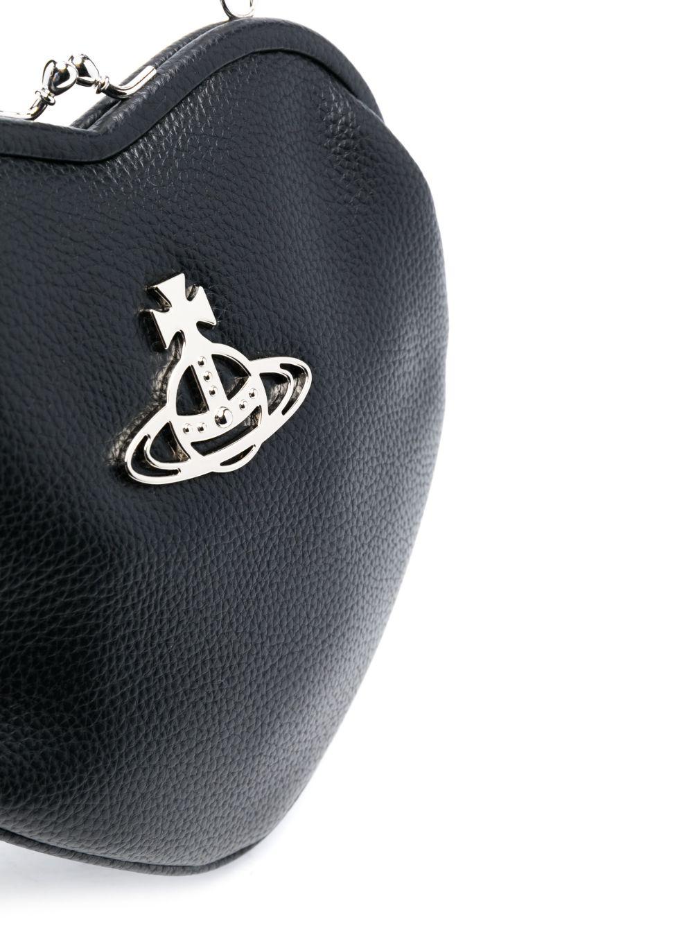  4304006NS000DLA N403 BLACK VIVIENNE WESTWOOD 