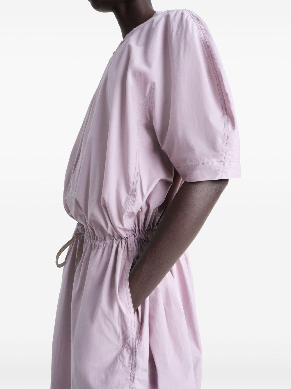  DR1110LF1364 RE303 DUSTY ROSE LEMAIRE 