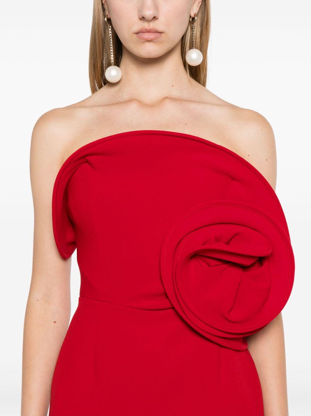  131924 60 RED MAGDA BUTRYM 