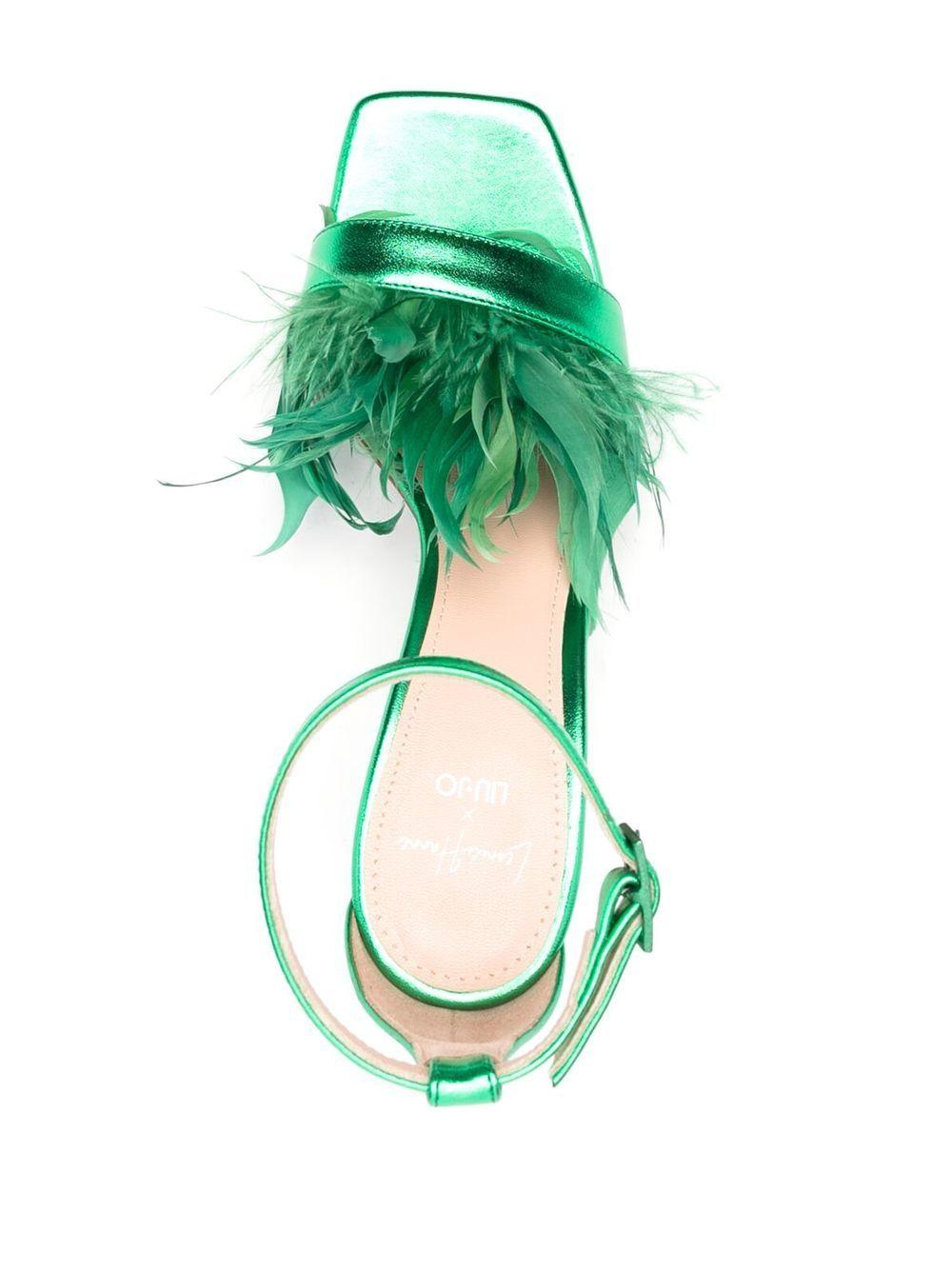  SA2705PX317S1310 EMERALD LIU JO 