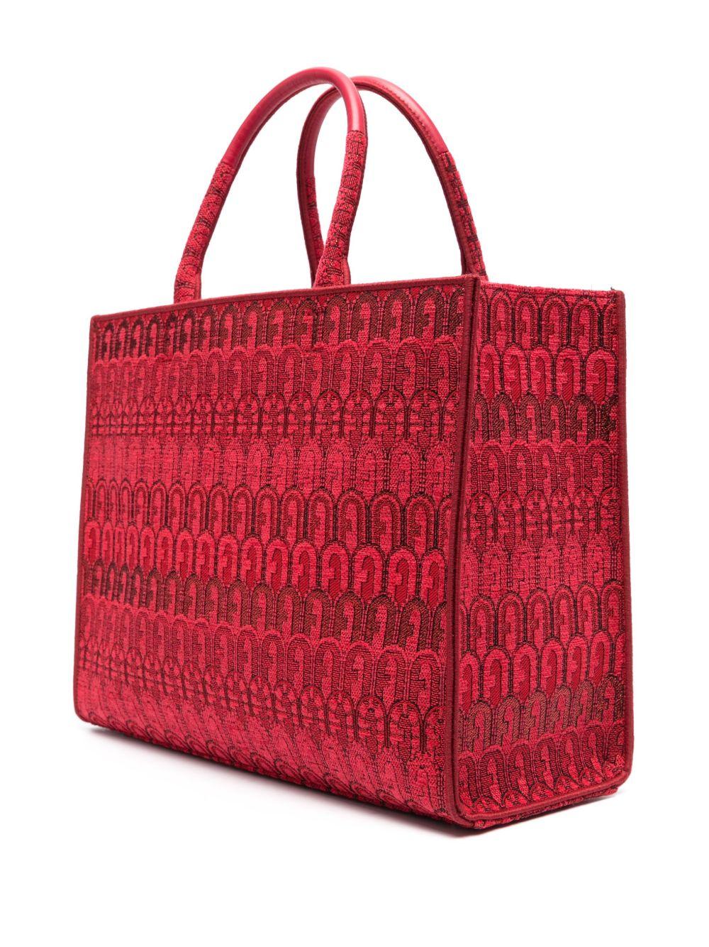  WB00255BX0383 TR200 TONI ROSSO FURLA 