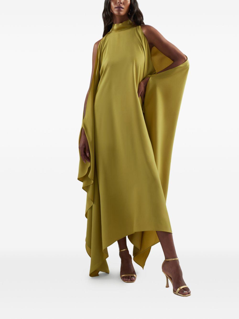 Aga Kaftan TMSS2609 212 GOLD KIWI TALLER MARMO 