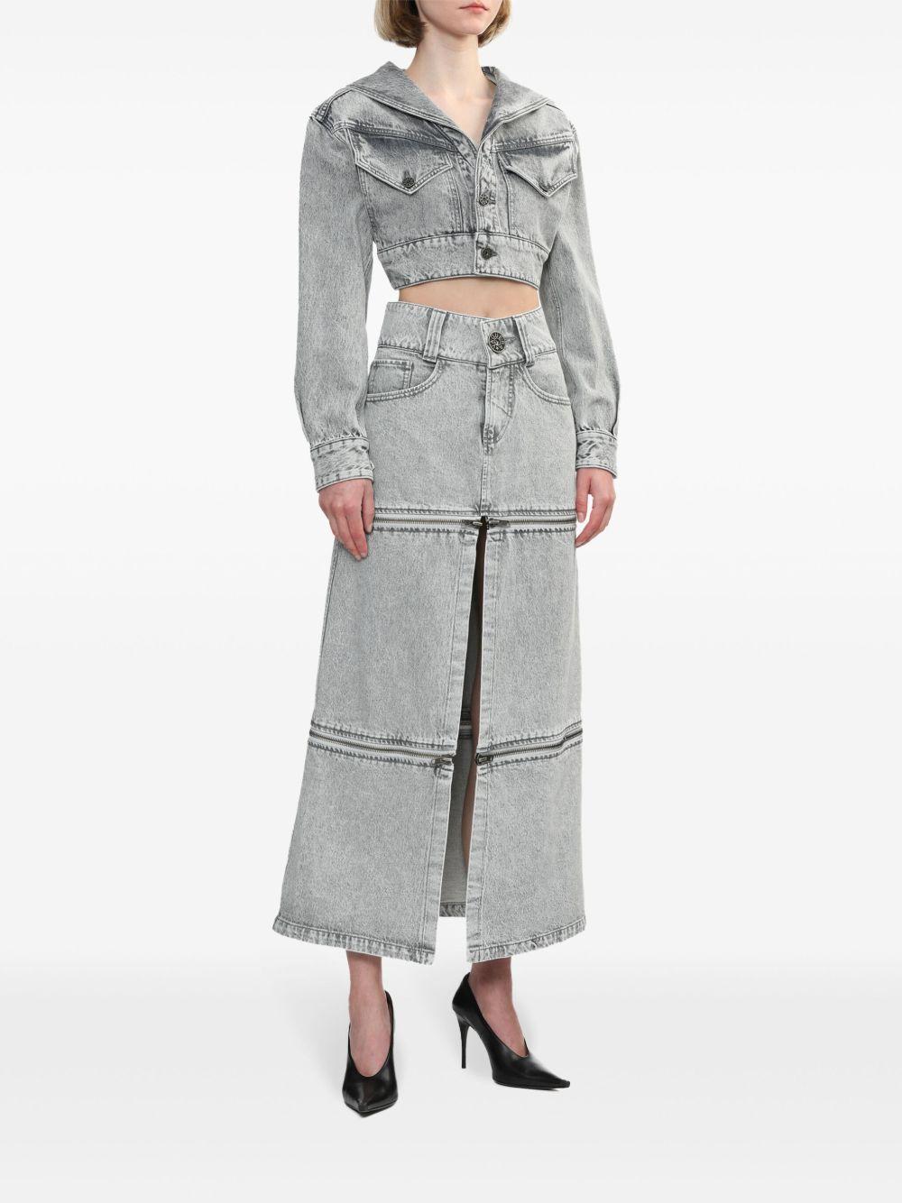  VAQ07J003 GREY VAQUERA 