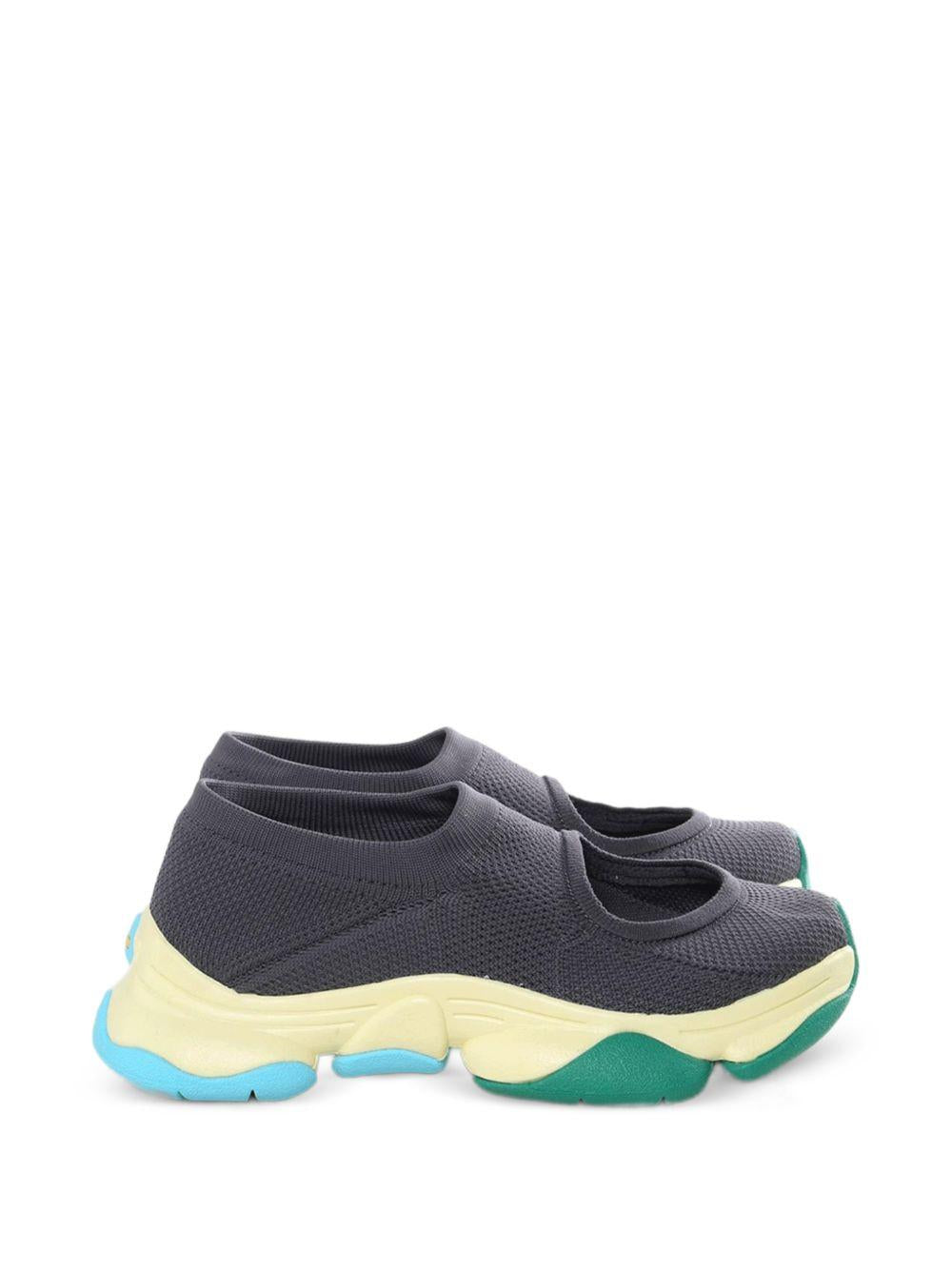 Sneakers Karst Finch K201934 005 DUZY CAMPER 
