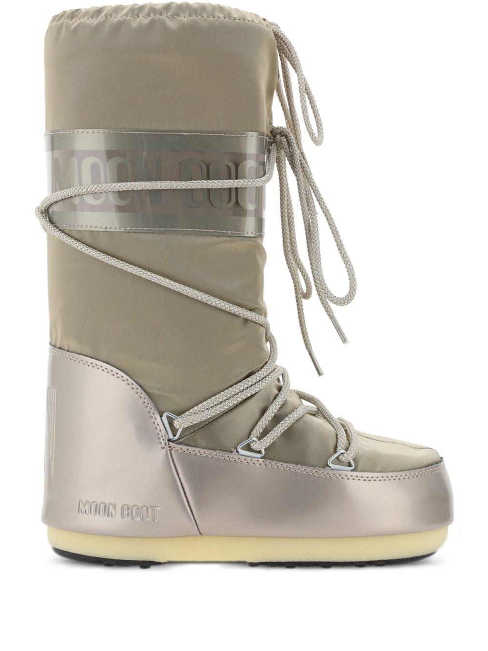  80D1401680 B003 PLATINUM MOON BOOT 