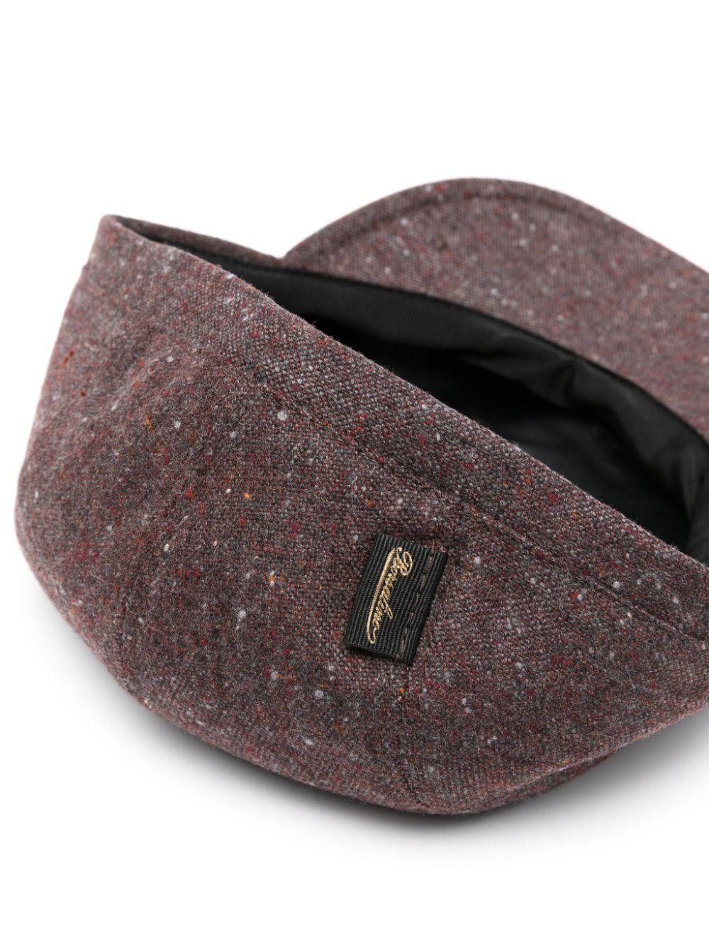  BC2006HB026 989A MELANGE BORDEAUX BORSALINO 