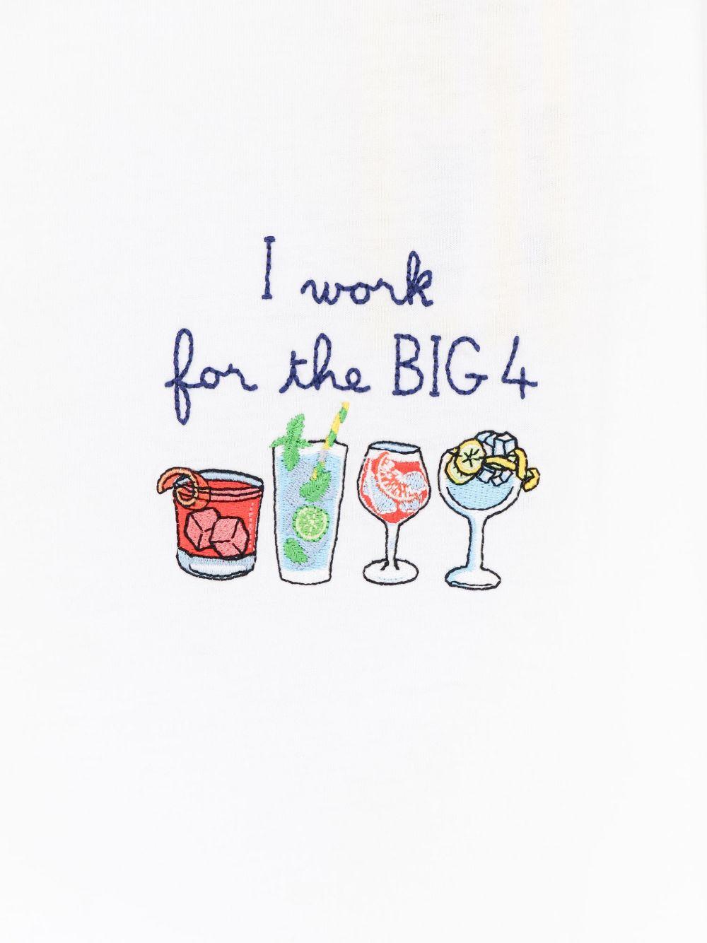 BIG FOUR 01N EMB POT000100156L BIG FOUR MC2 SAINT BARTH 