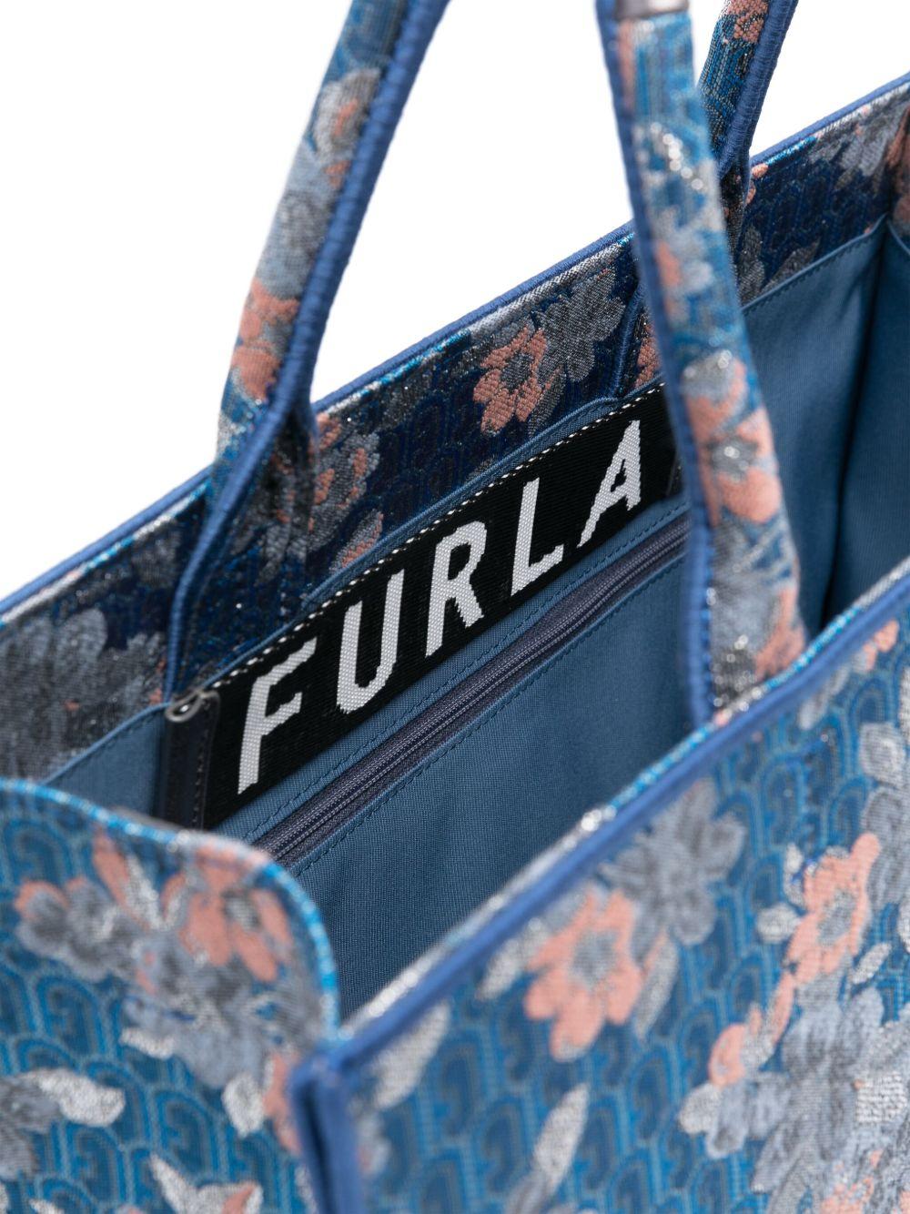  WB00255BX2554 2678S TONI AZZURRITE FURLA 