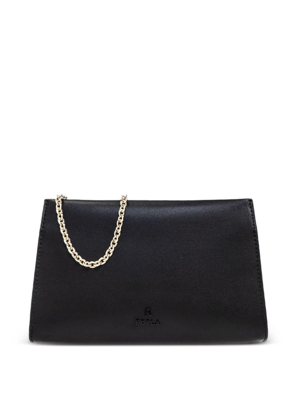 Myfurla mini bag WE00774 - BX3104 O6000 NERO FURLA 
