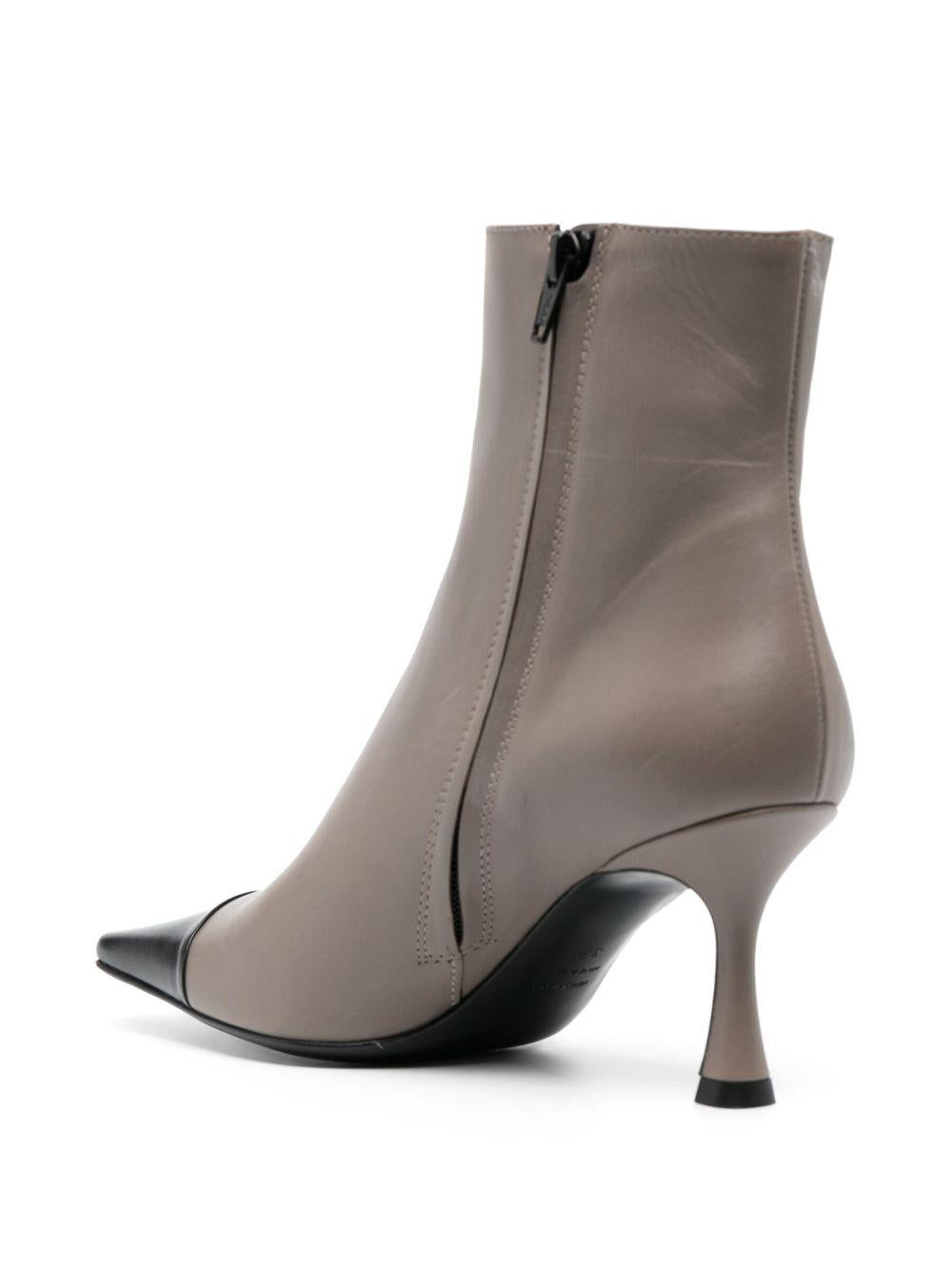  FANNY STONE NERO ROBERTO FESTA 