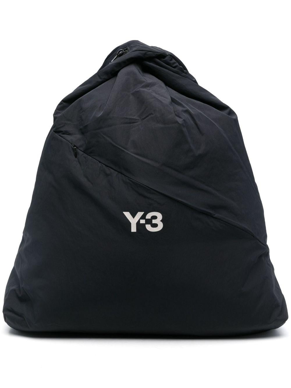  IY9278 BLACK Y-3 