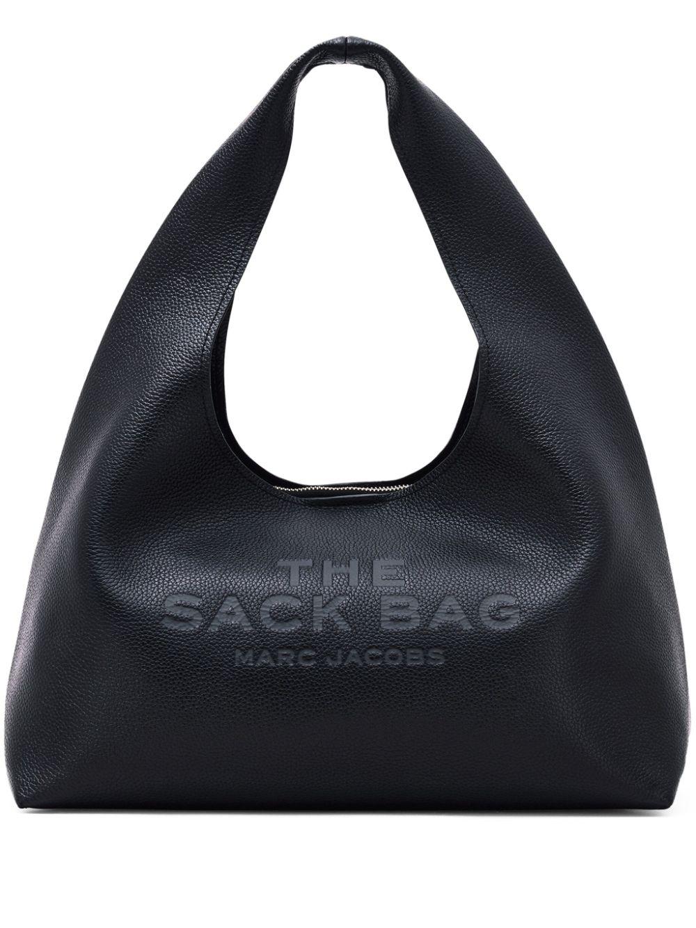  2R3HSH058H02 001 BLACK MARC JACOBS 