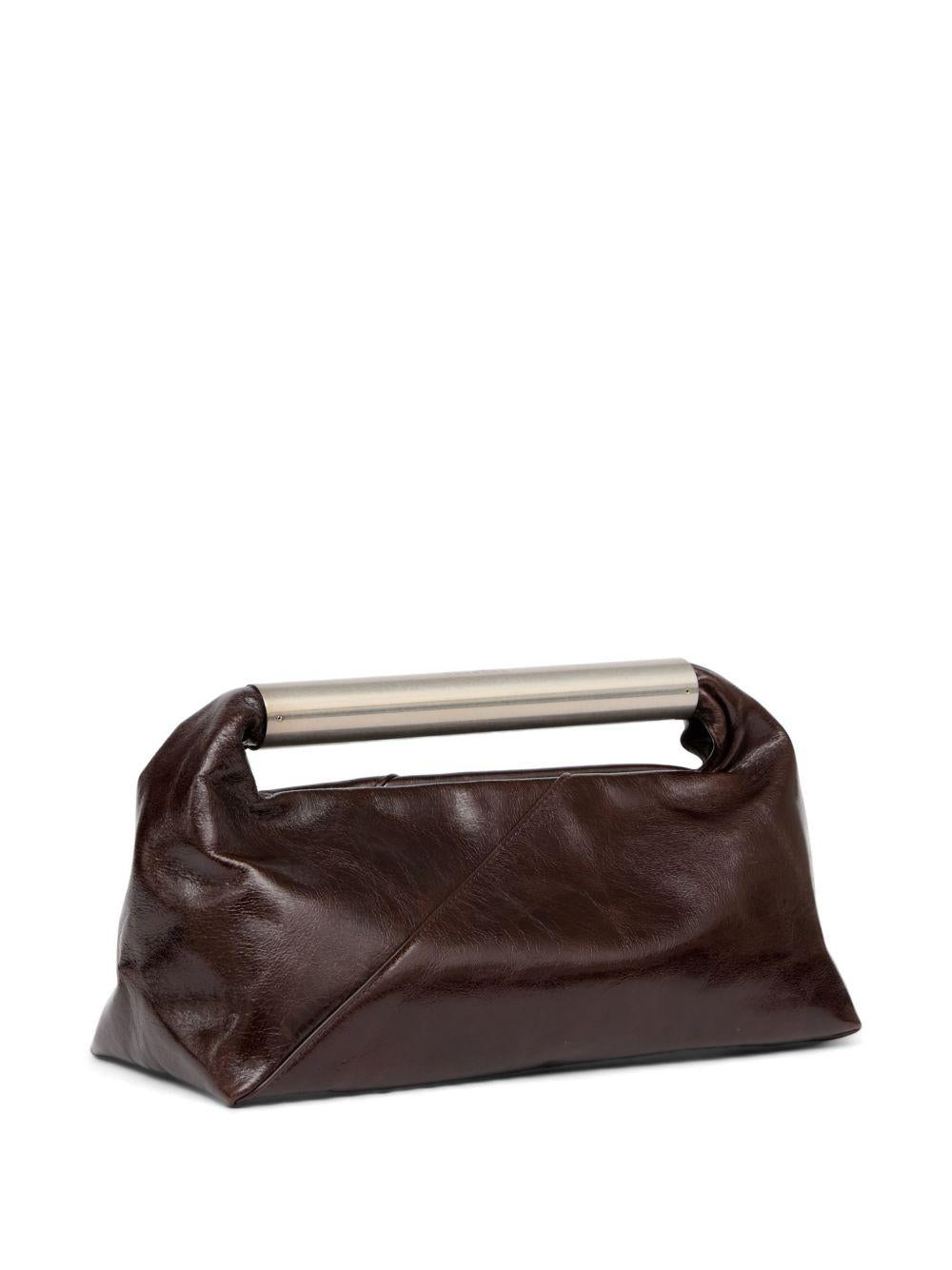 Borsa Japanese Jewel Handle SB6WD0046P7560 T8243 MM6 MAISON MARGIELA 