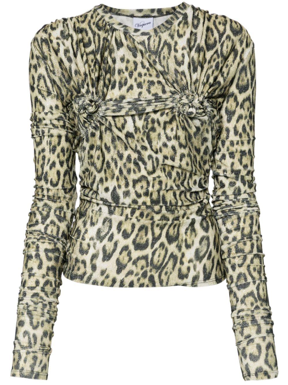  VAQ08T104 1 LEOPARD VAQUERA 