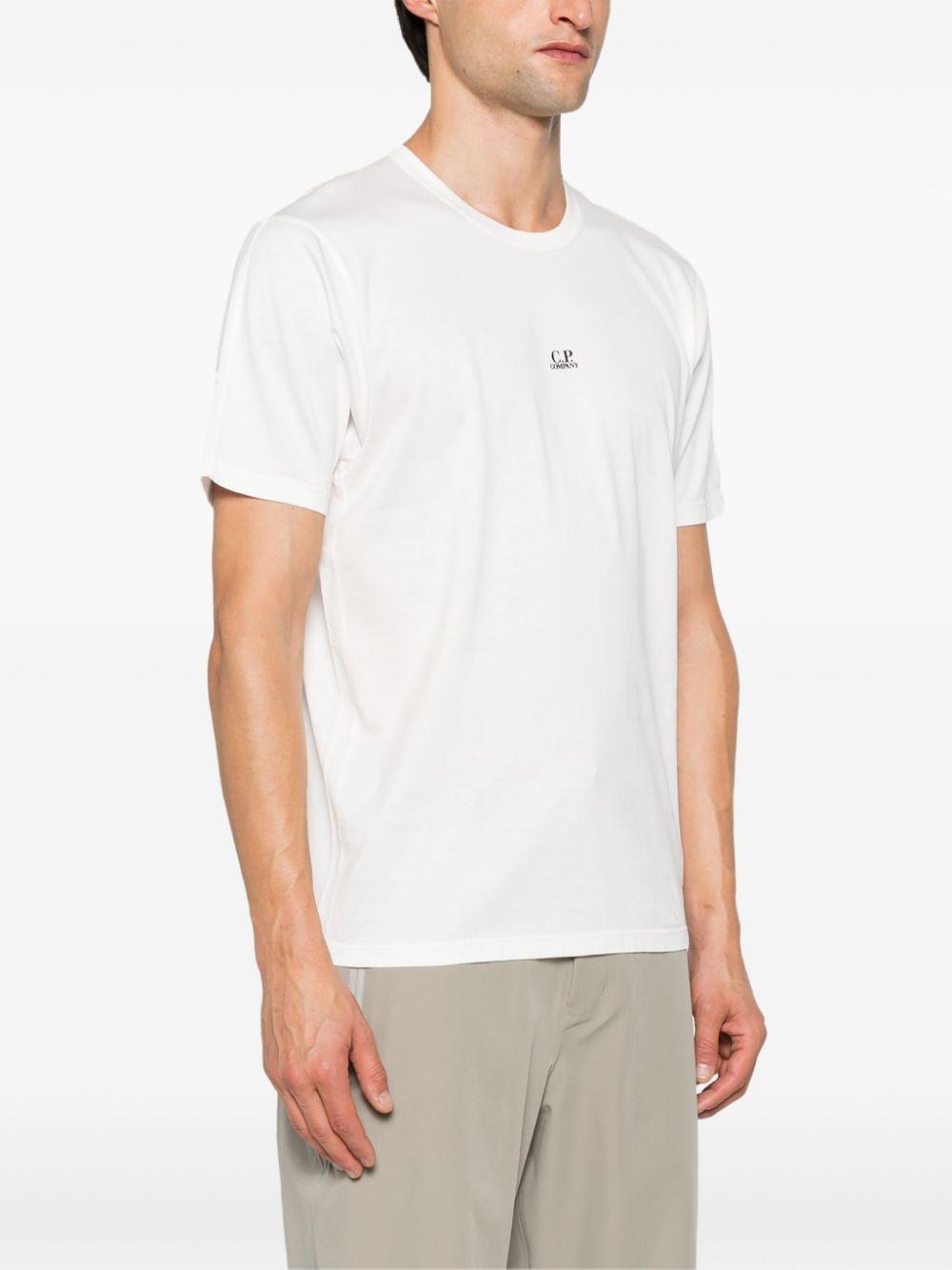  17CMTS158A006374G 103 GAUZE WHITE CP COMPANY 