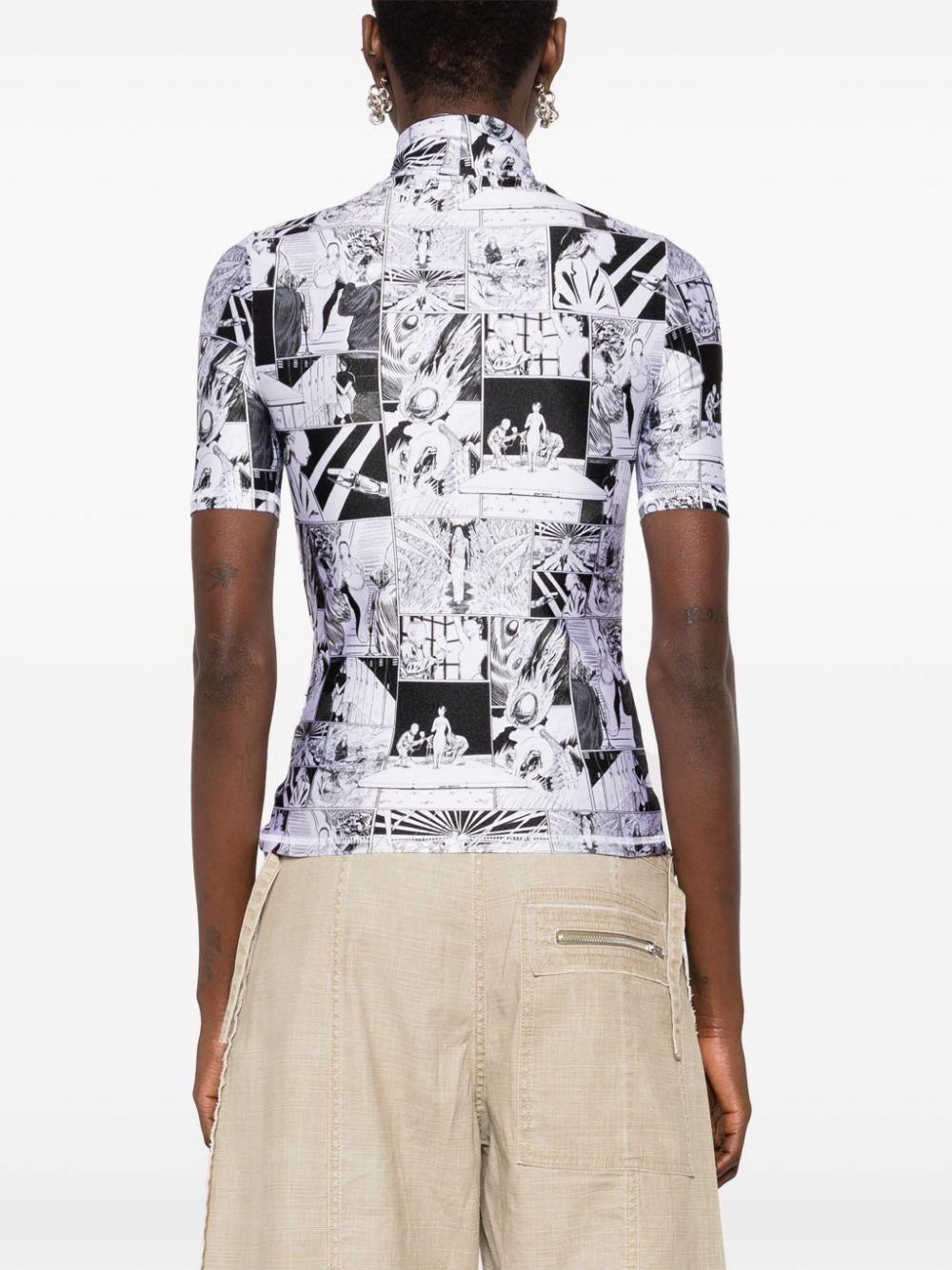  COPJS20BIS846 BLACK WHITE COPERNI 