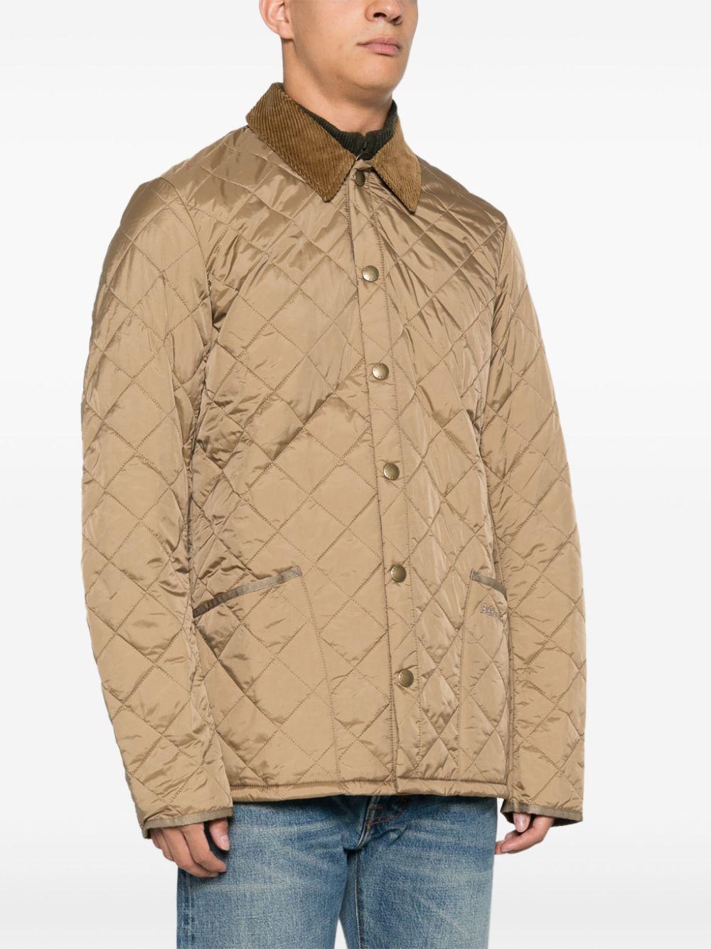  MQU0240 SN51 SANDSTONE BARBOUR 