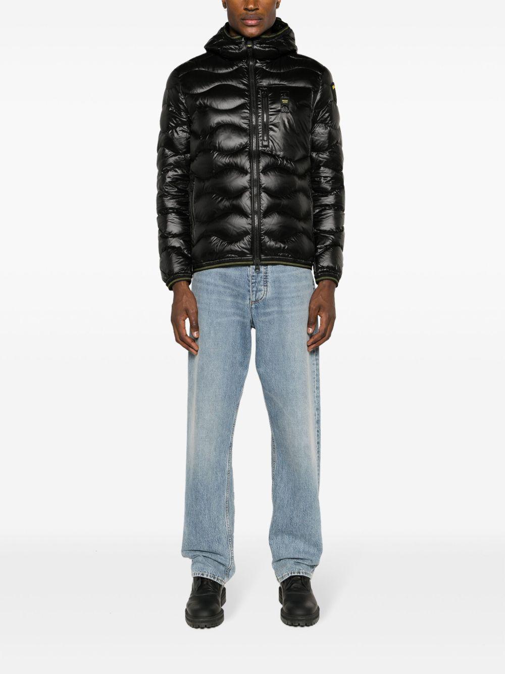  23WBLUC03005006355 999 BLAUER 