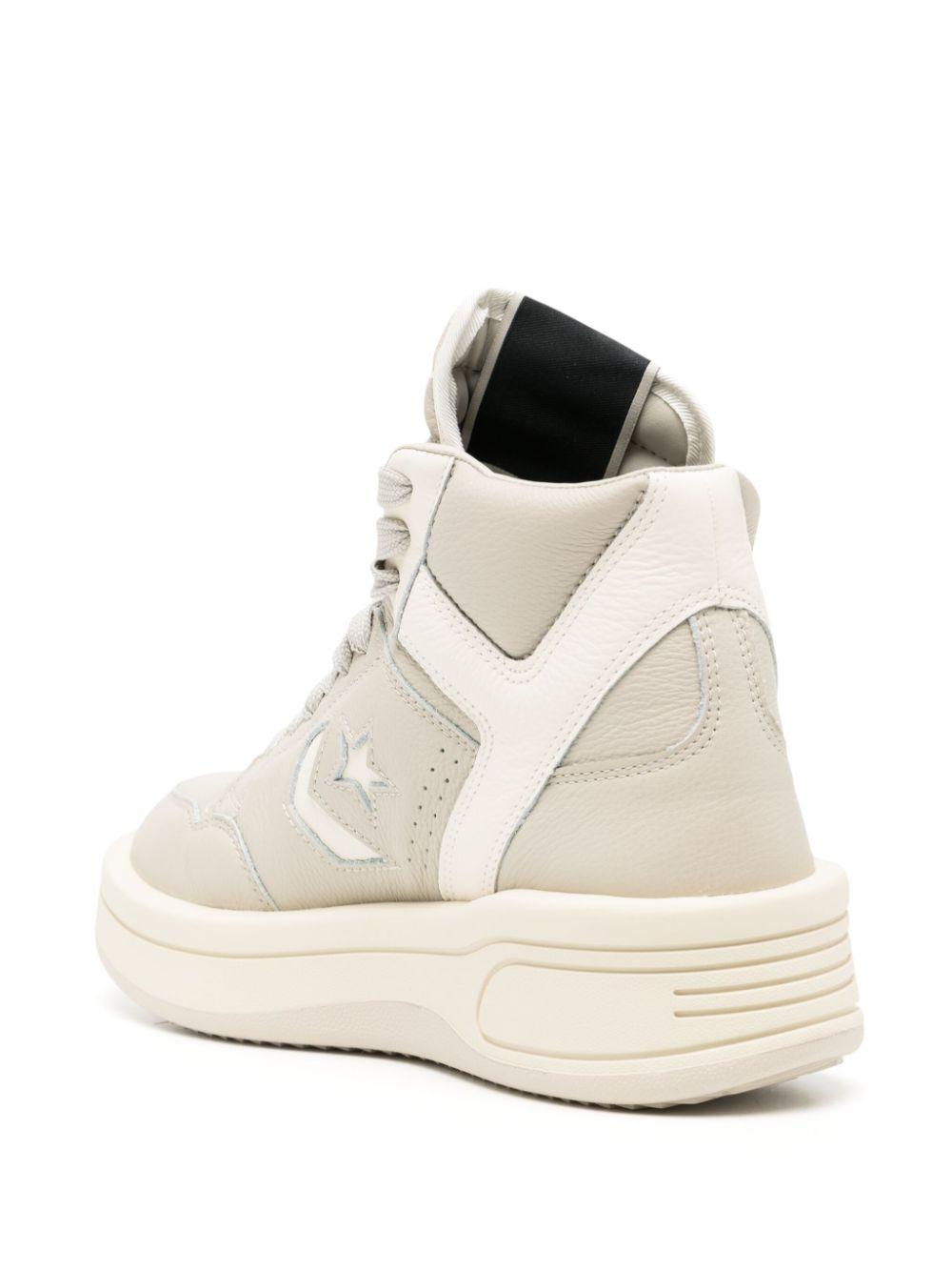  DC02DX960 6101 OYSTER WHITE RICK OWENS DRKSHDW 