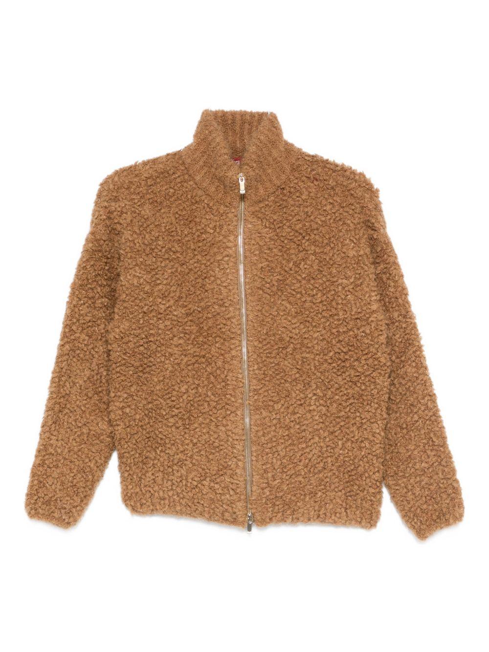  OGGETTIMM12199 003 CAMMELLO MAX MARA STUDIO 